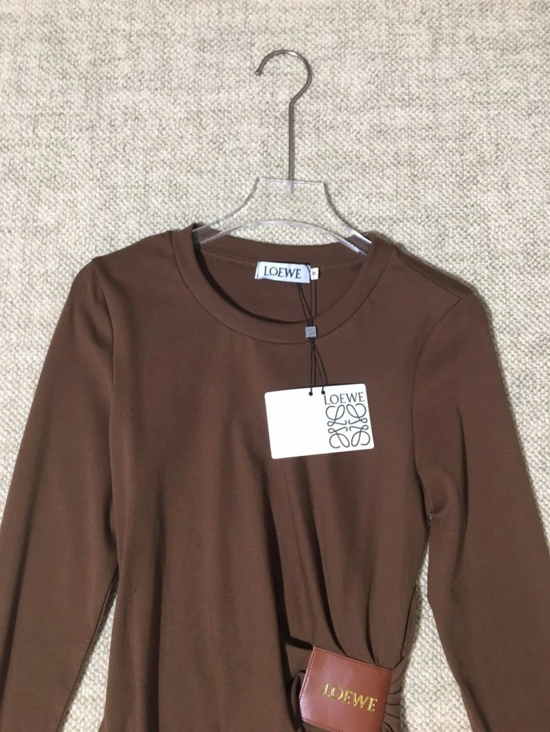 OnTrend Loewe T-Shirts 156780