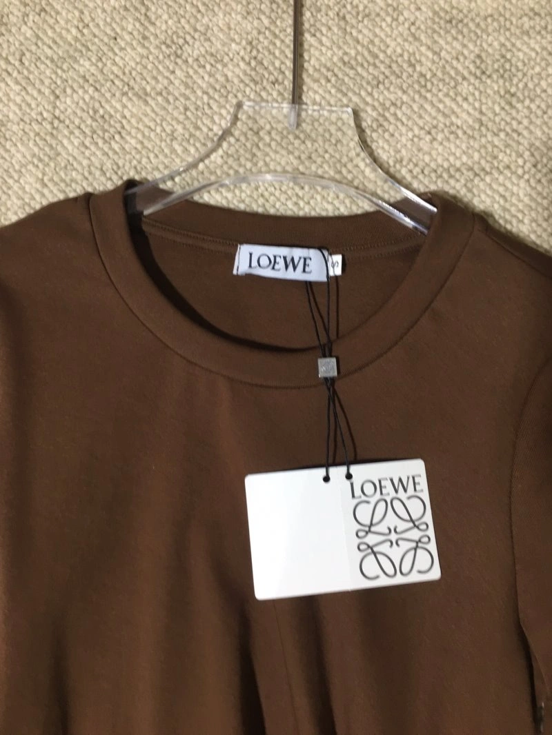 OnTrend Loewe T-Shirts 156780