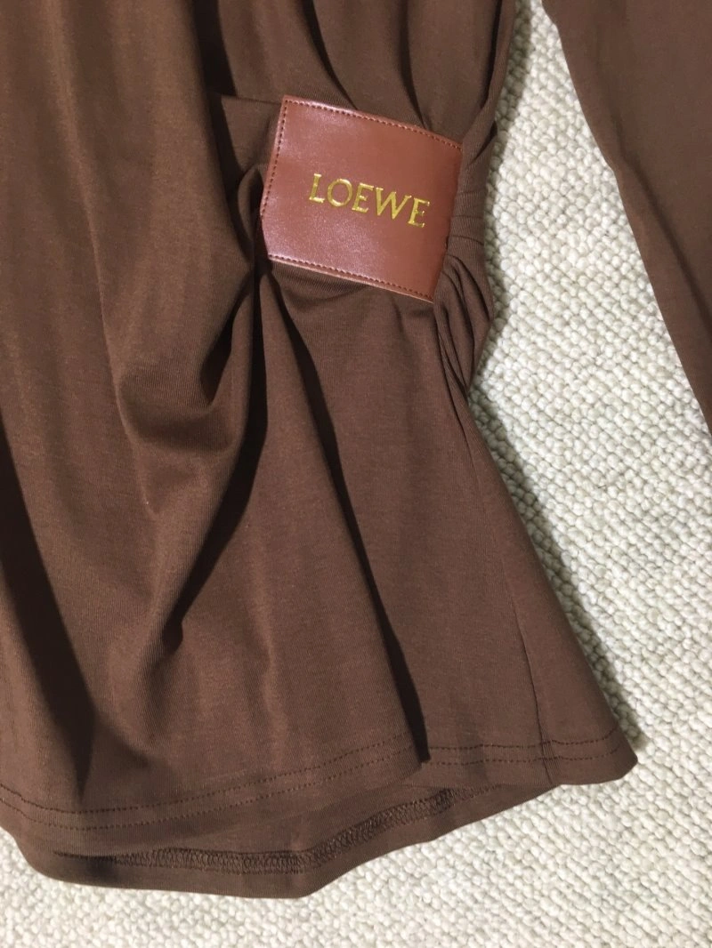 OnTrend Loewe T-Shirts 156780