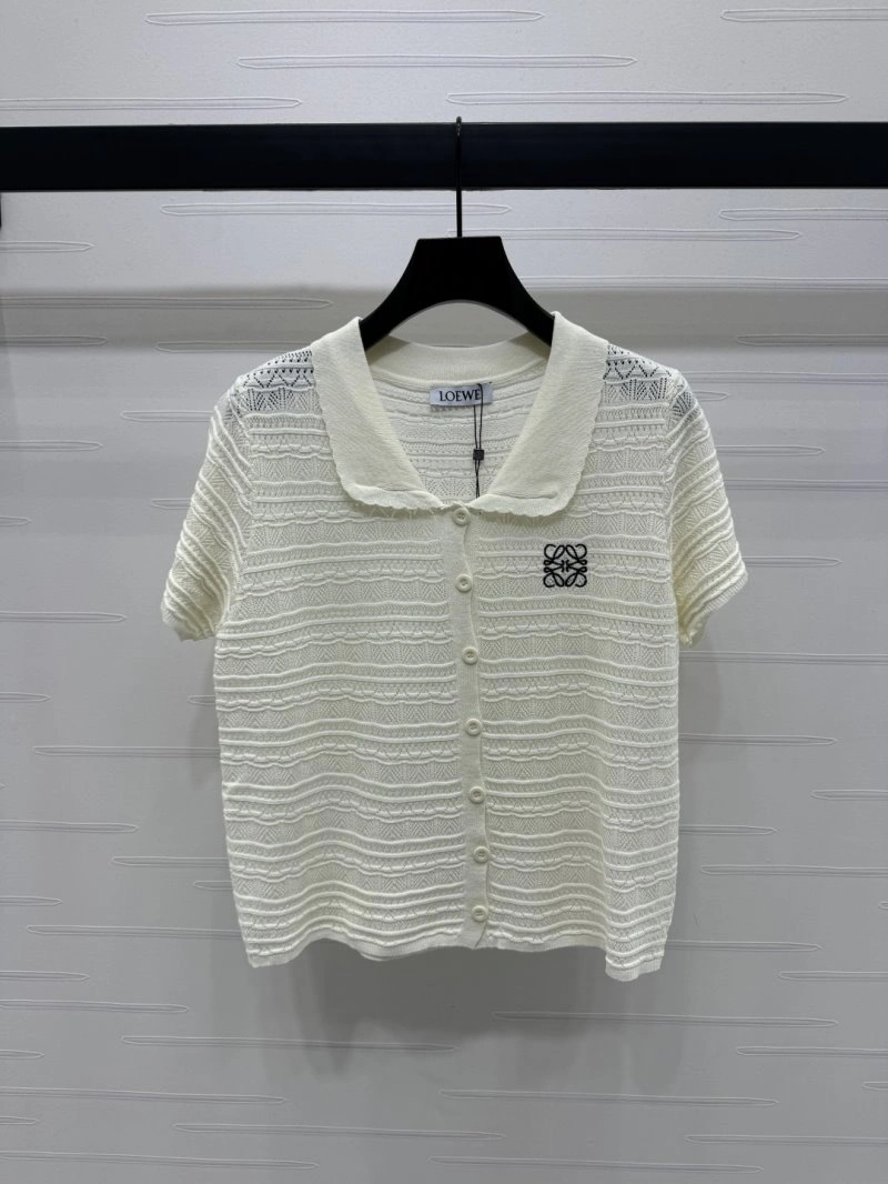 Sophisticated Loewe T-Shirts 156779