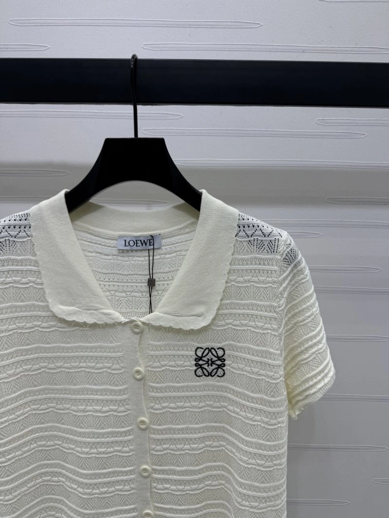 Sophisticated Loewe T-Shirts 156779