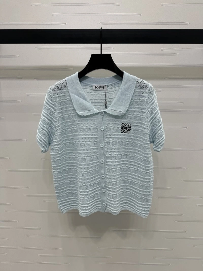 Loewe T-Shirts AllSeason 156778
