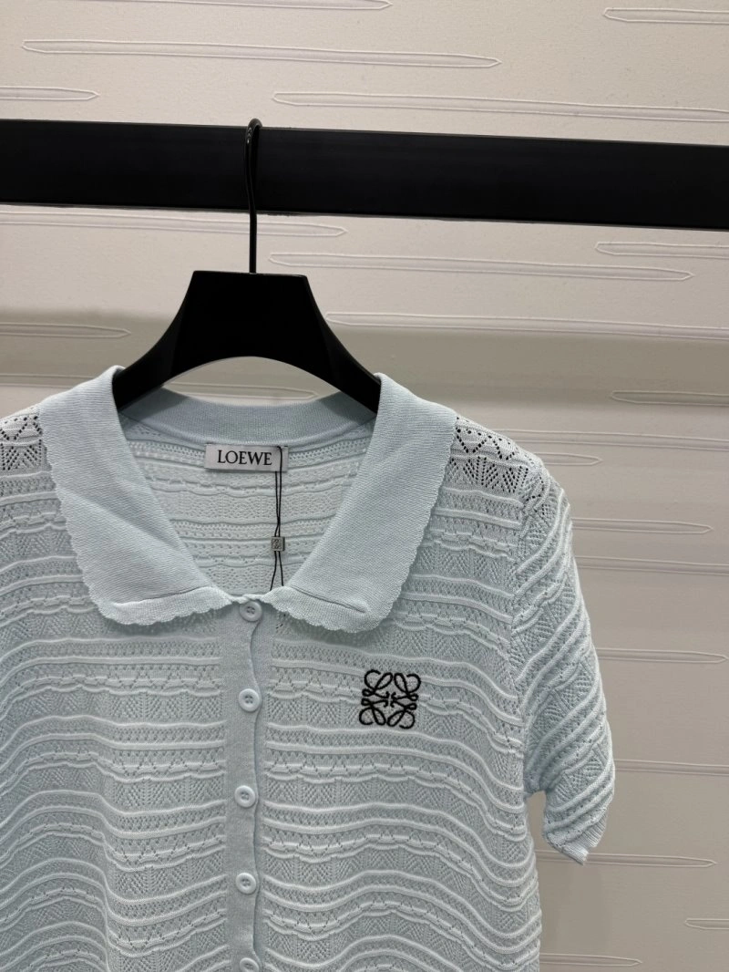Loewe T-Shirts AllSeason 156778