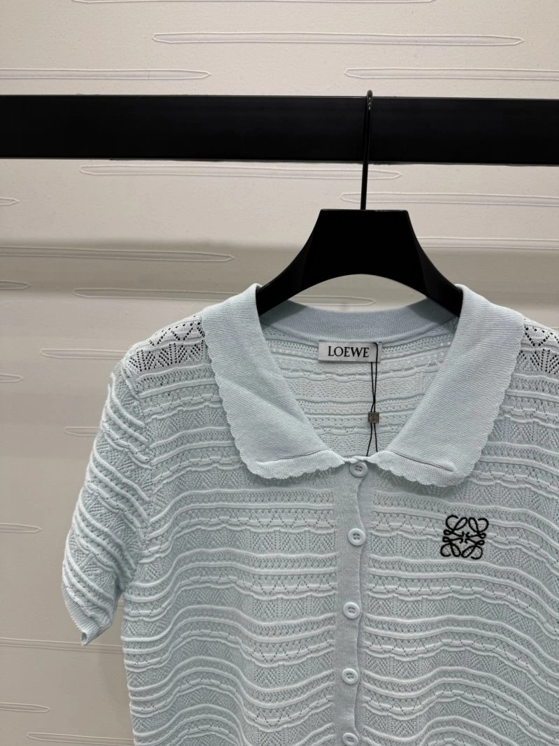 Loewe T-Shirts AllSeason 156778