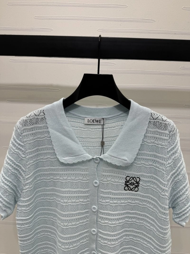Loewe T-Shirts AllSeason 156778