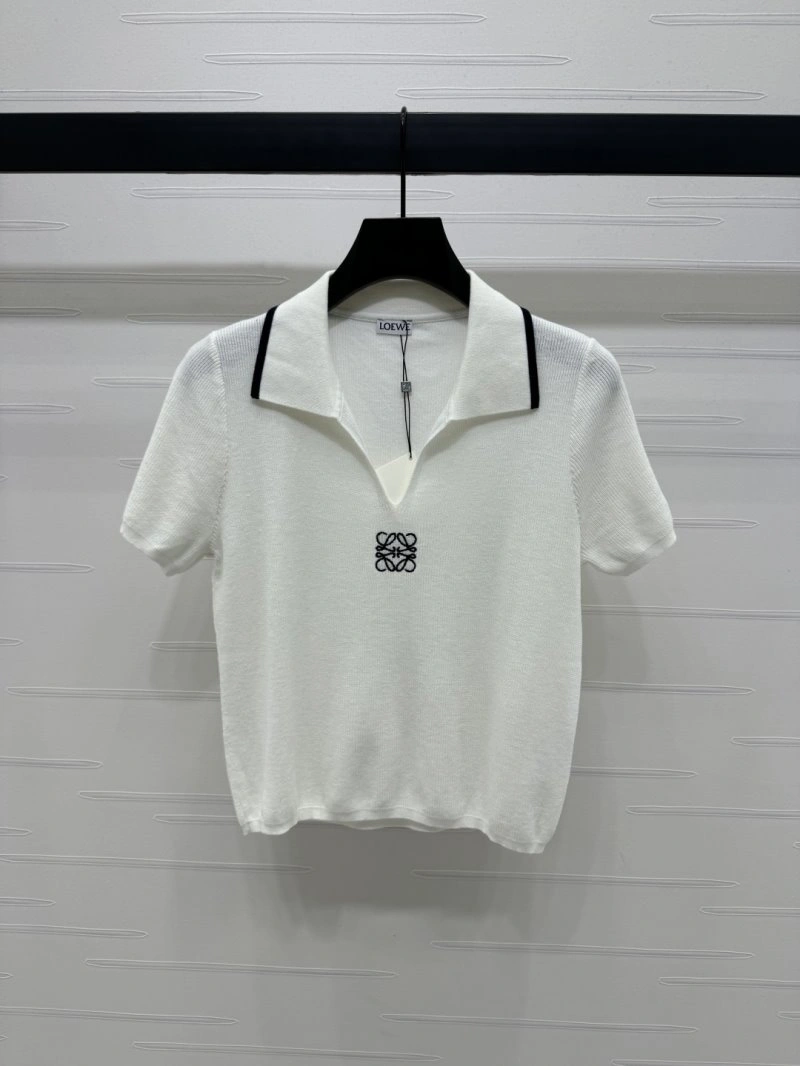 Loewe T-Shirts Durable 156794