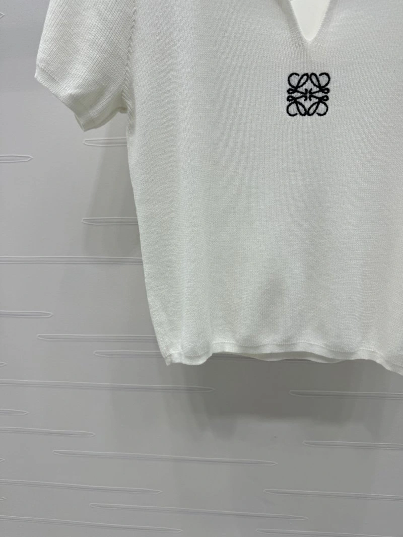Loewe T-Shirts Durable 156794