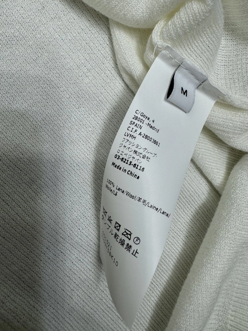 Loewe T-Shirts Durable 156794