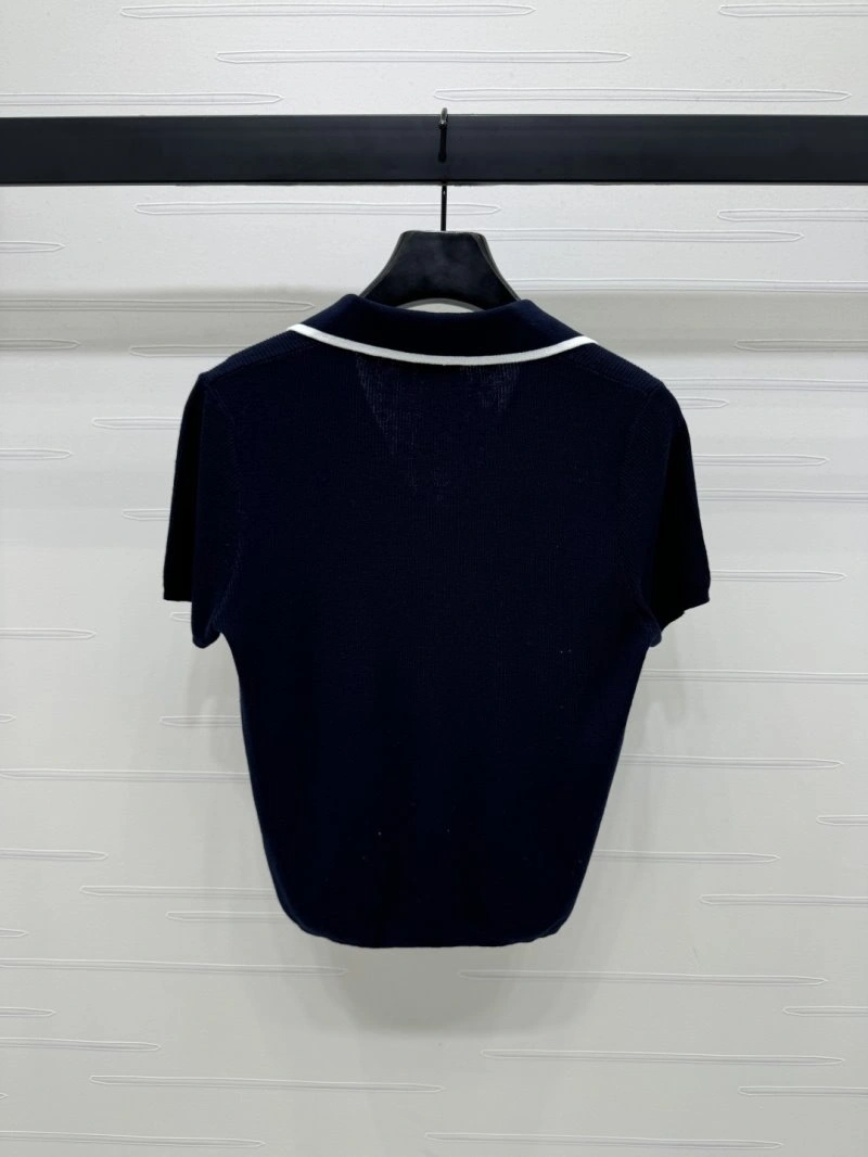 Loewe T-Shirts Compact 156874