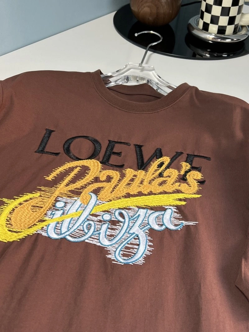 WrinkleFree Loewe T-Shirts 156777
