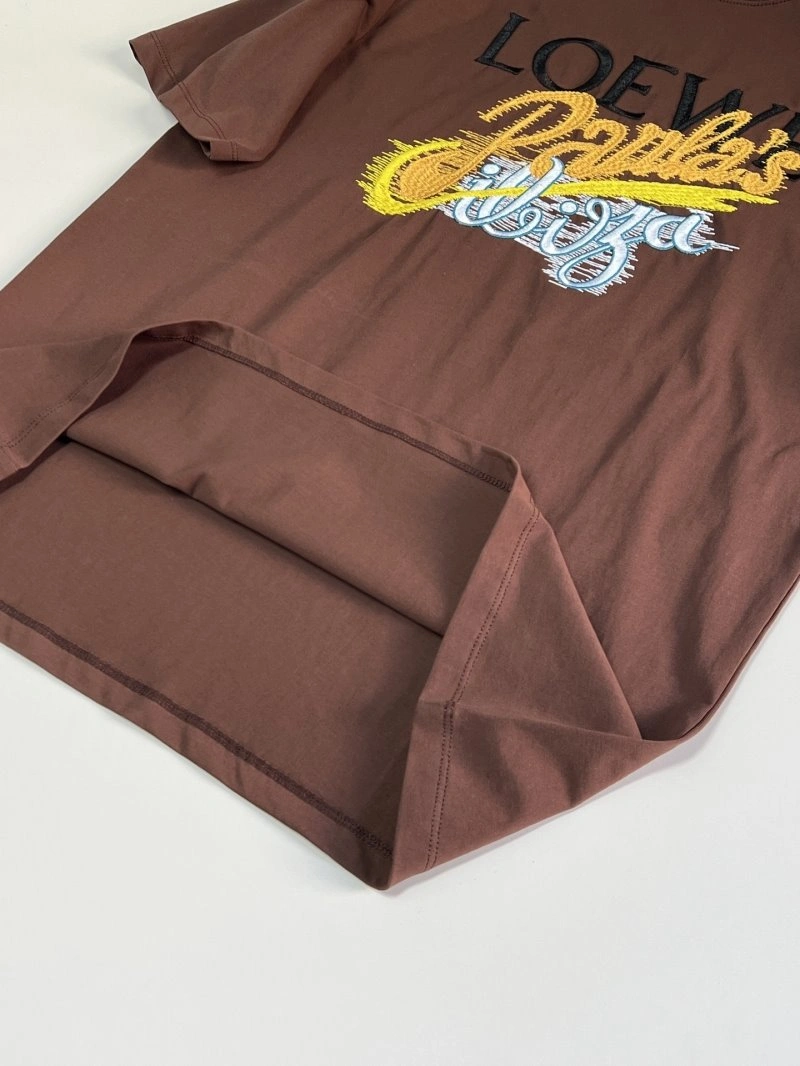 WrinkleFree Loewe T-Shirts 156777