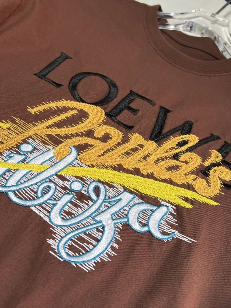 WrinkleFree Loewe T-Shirts 156777