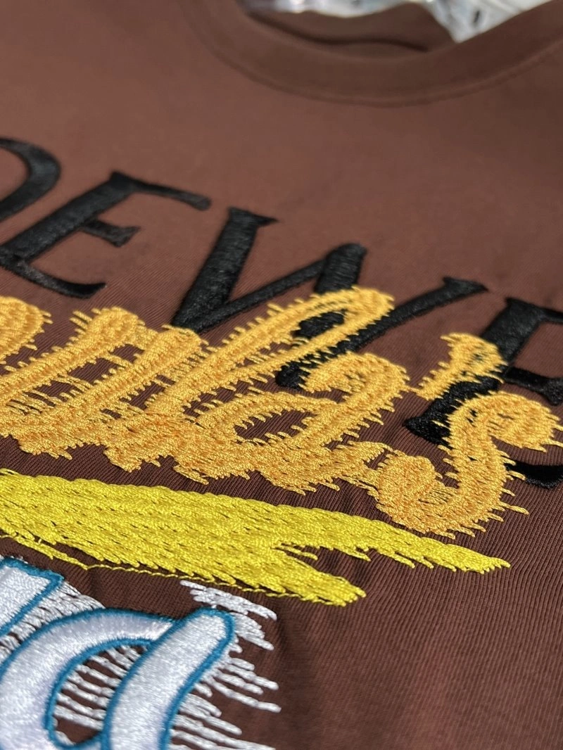 WrinkleFree Loewe T-Shirts 156777