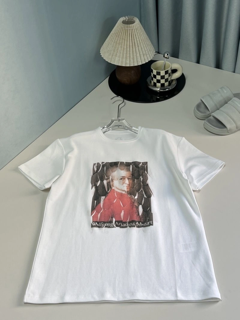 Loewe T-Shirts MultiPurpose 156776