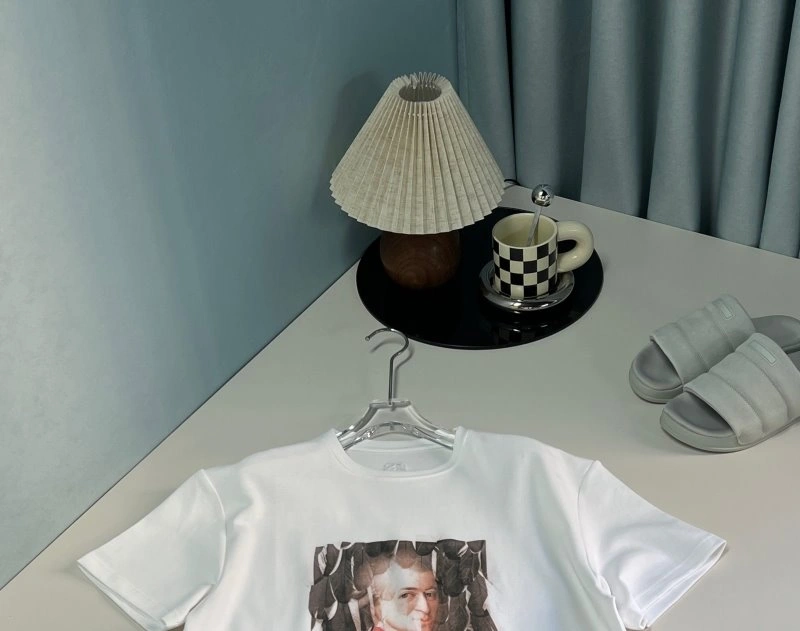 Loewe T-Shirts MultiPurpose 156776