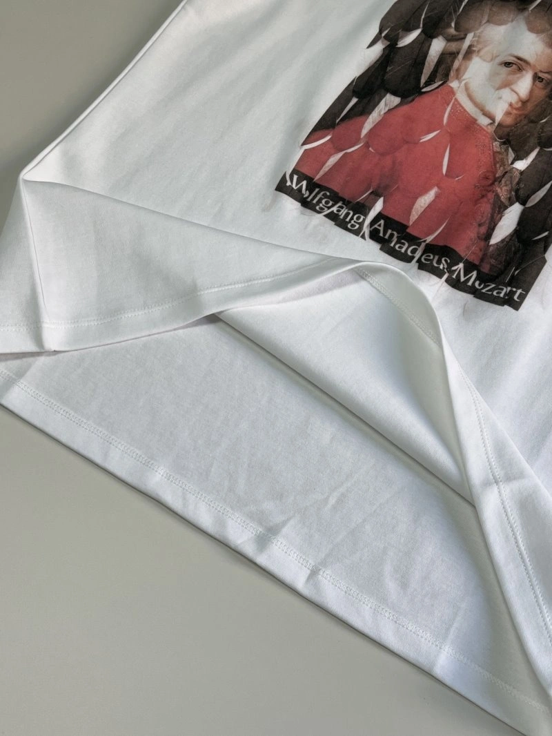 Loewe T-Shirts MultiPurpose 156776