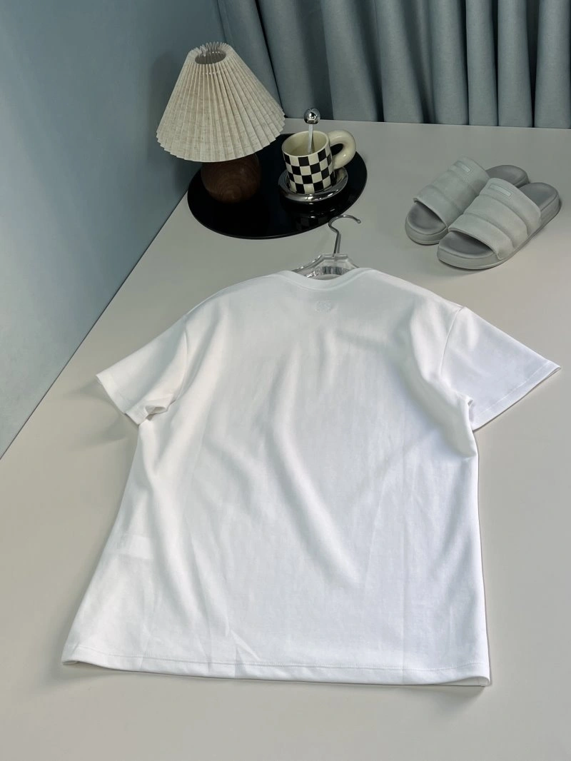 Loewe T-Shirts MultiPurpose 156776