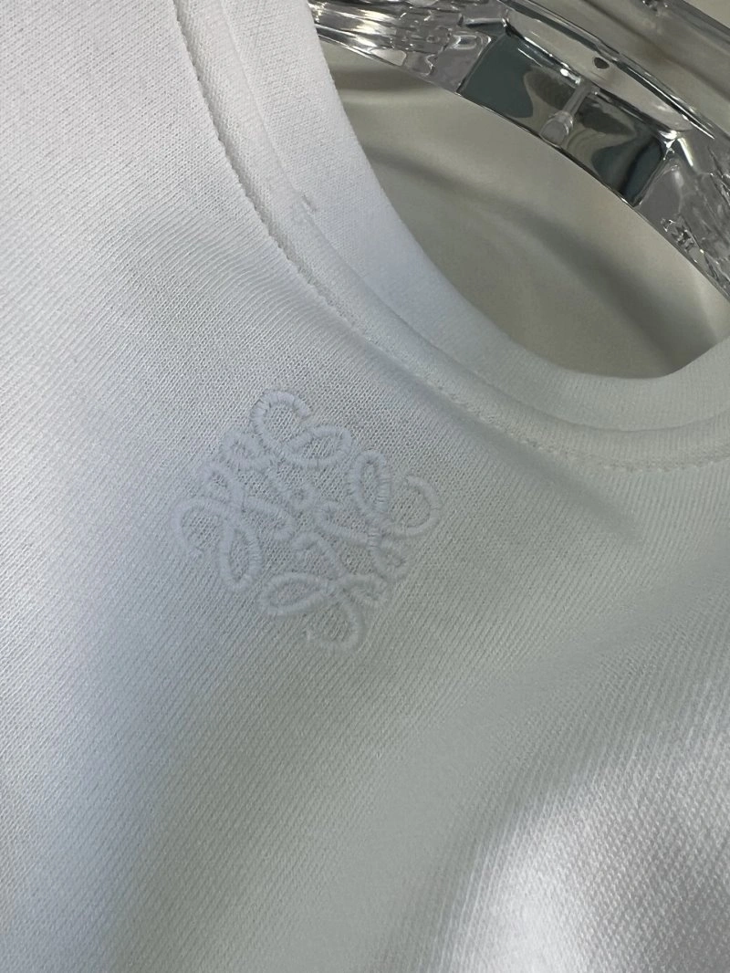 Loewe T-Shirts MultiPurpose 156776