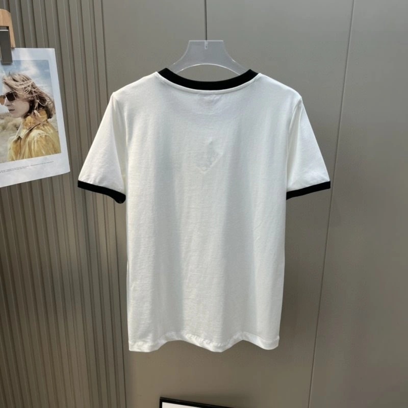 Loewe T-Shirts Lightweight 156773