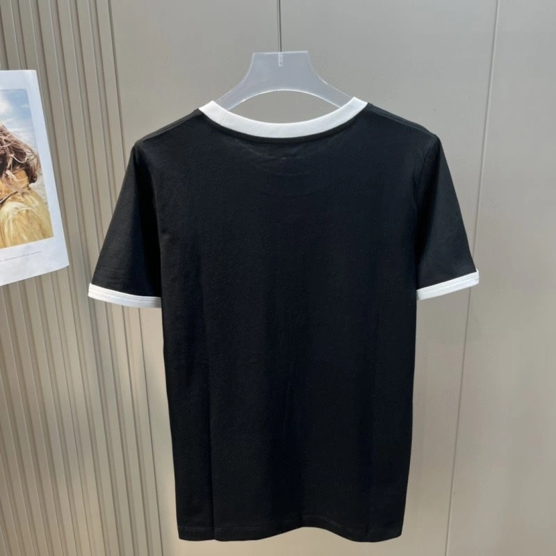 Loewe T-Shirts Lightweight 156773