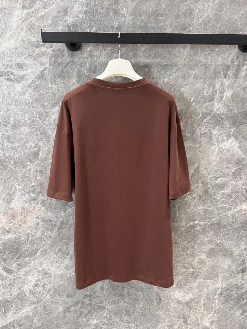 Loewe T-Shirts Practical 156770