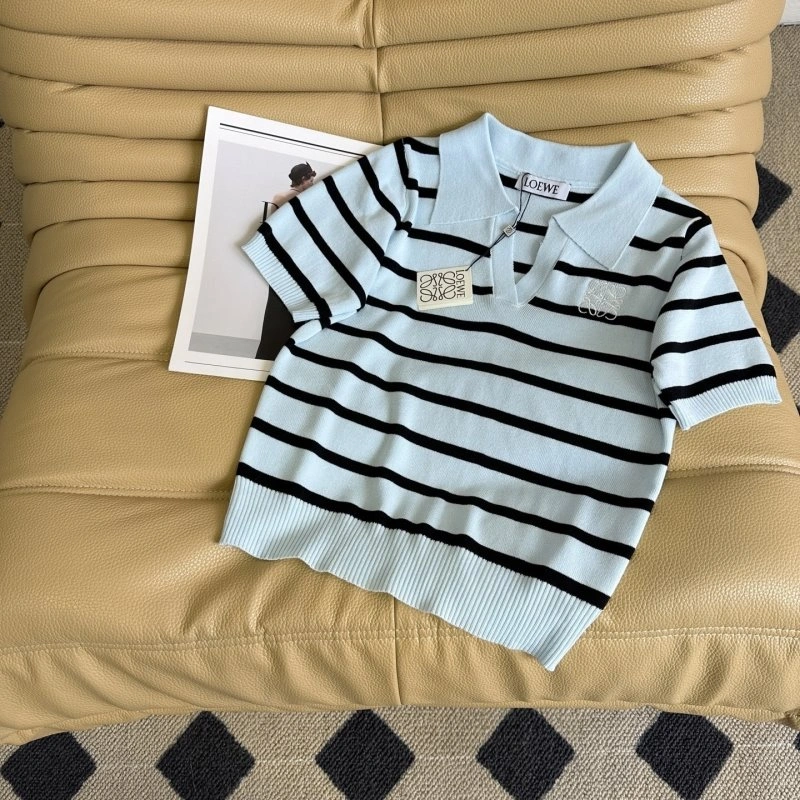 Elegant Loewe T-Shirts 156768