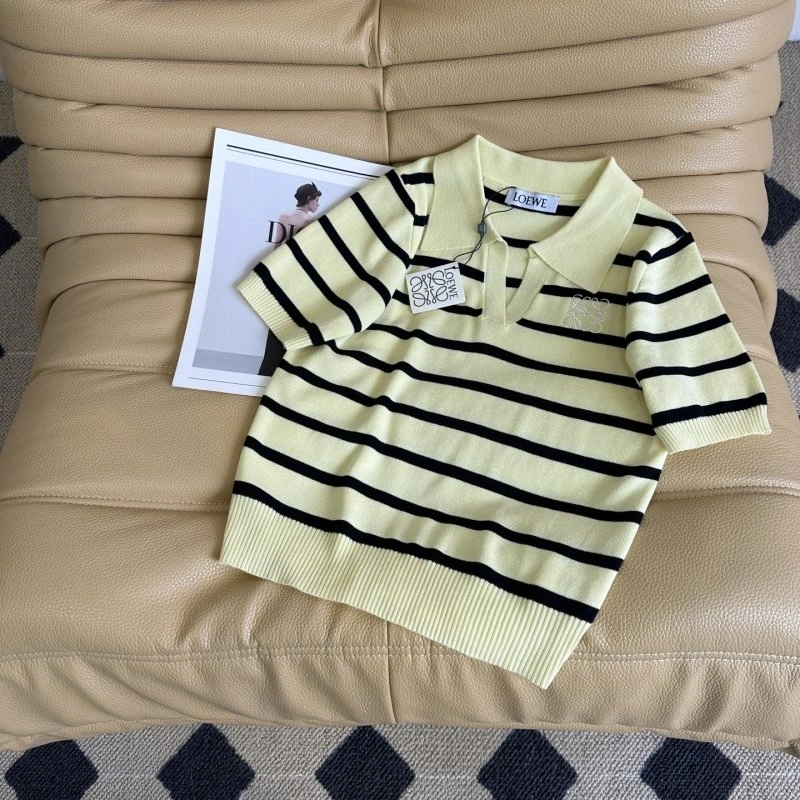Elegant Loewe T-Shirts 156768