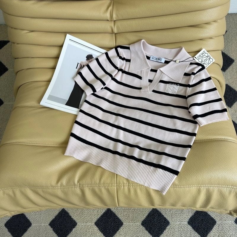 Elegant Loewe T-Shirts 156768