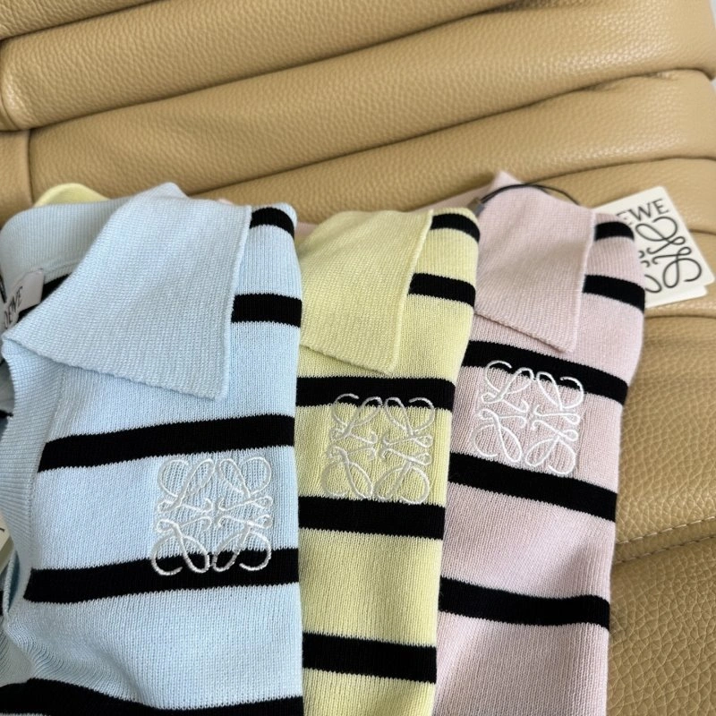 Elegant Loewe T-Shirts 156768