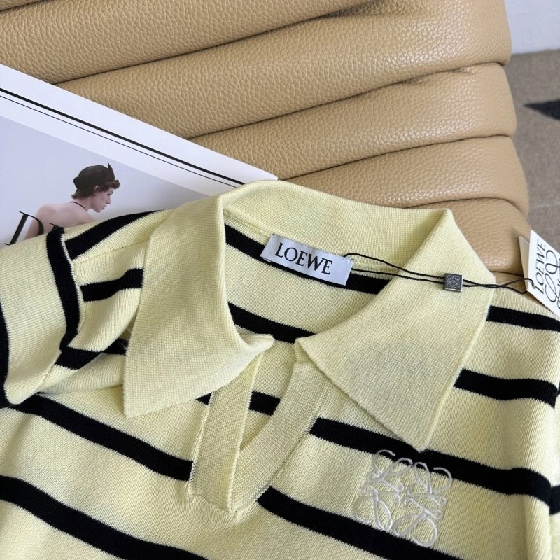 Elegant Loewe T-Shirts 156768