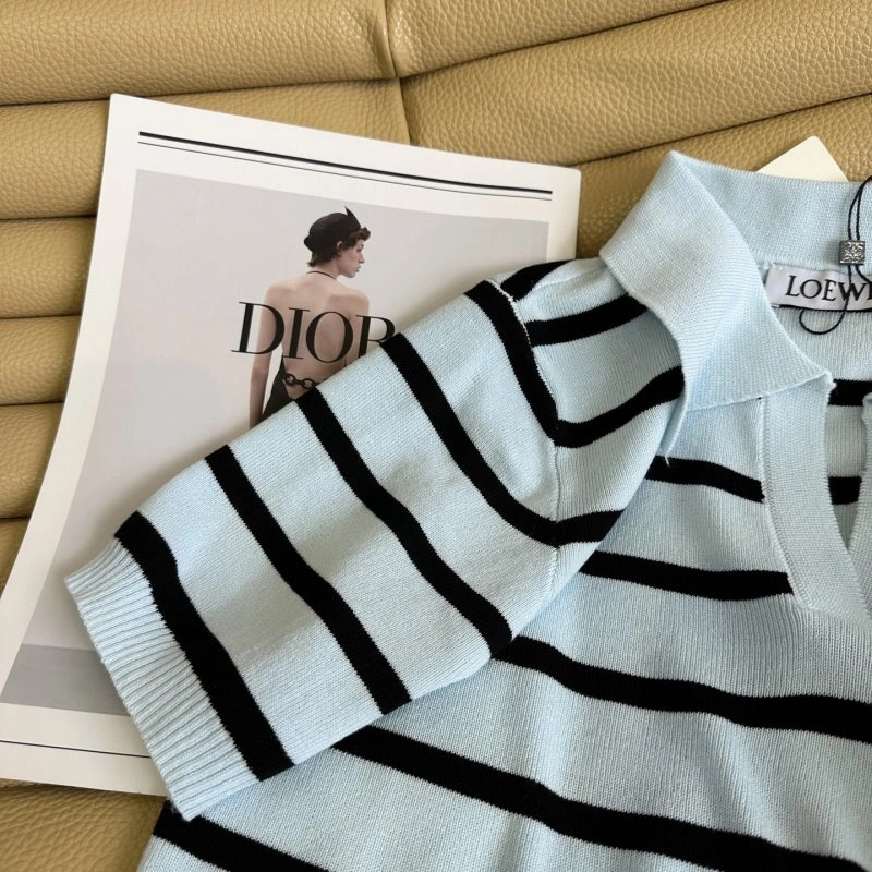 Elegant Loewe T-Shirts 156768