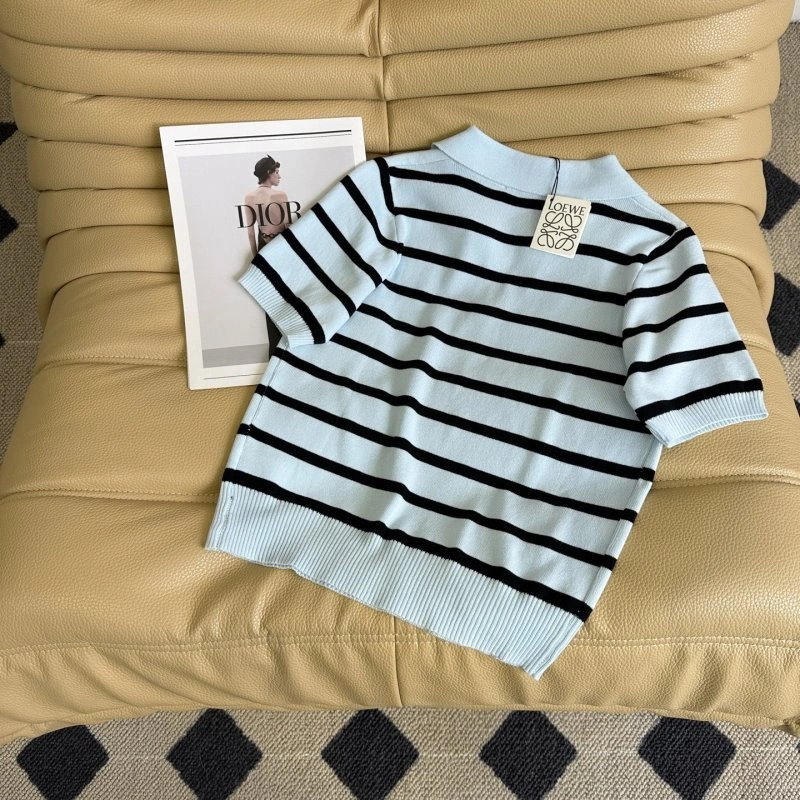 Elegant Loewe T-Shirts 156768