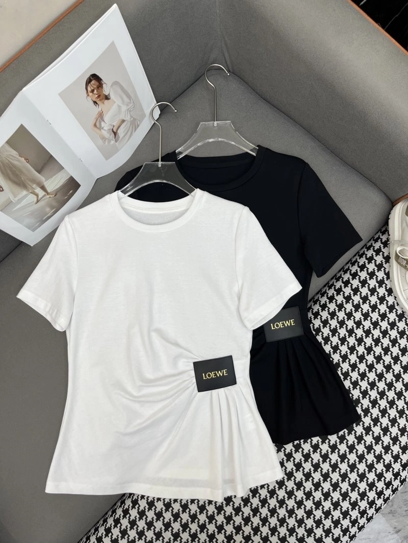 TechFriendly Loewe T-Shirts 156764