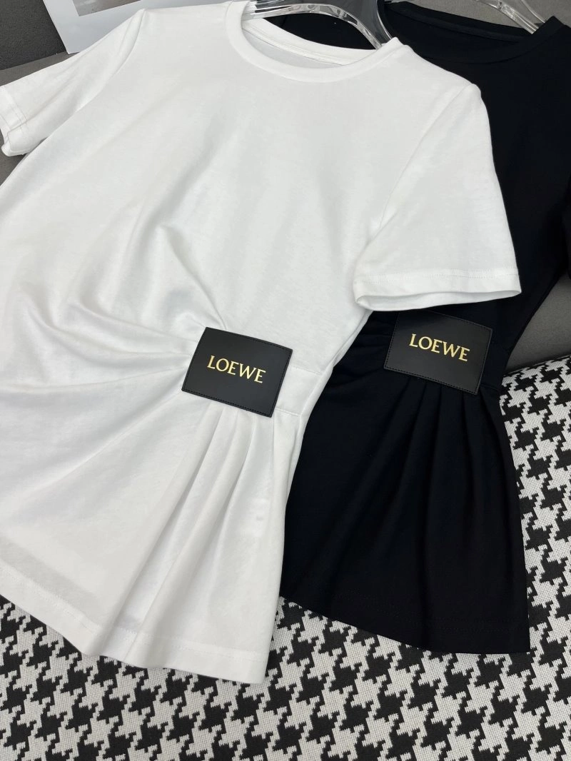 TechFriendly Loewe T-Shirts 156764