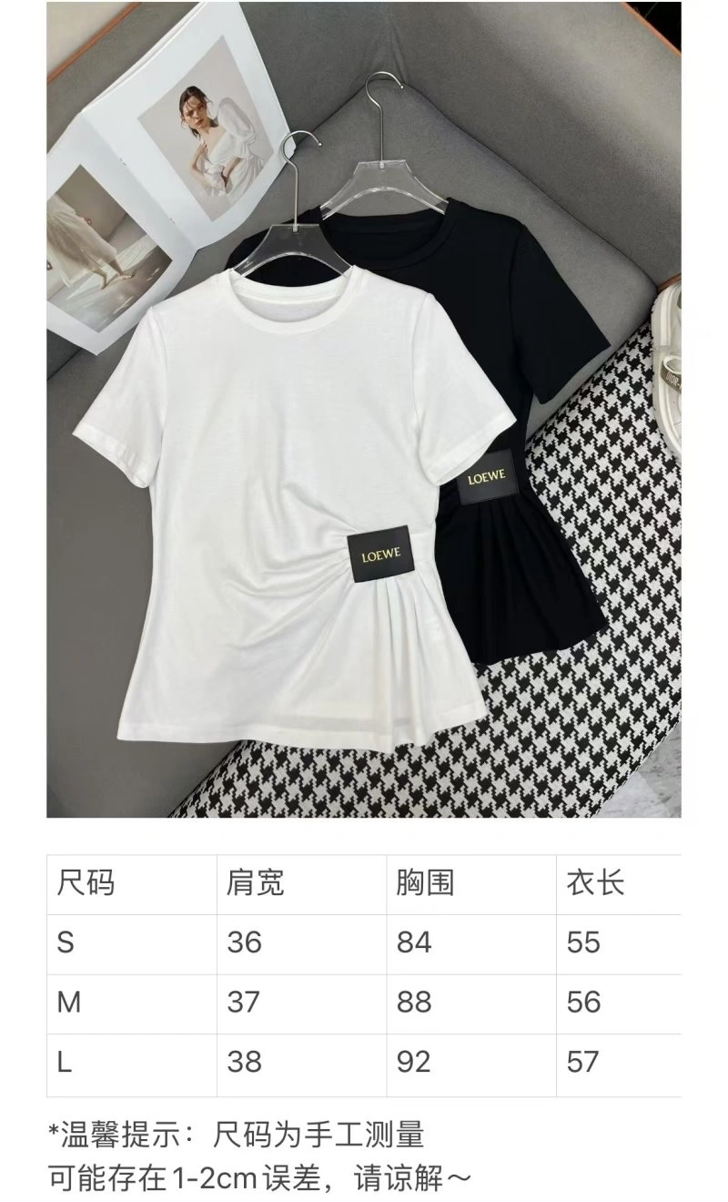 TechFriendly Loewe T-Shirts 156764