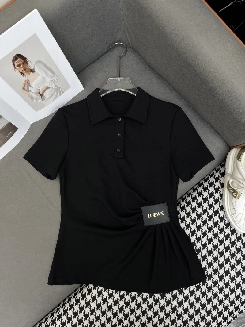 Loewe T-Shirts TechFriendly 156769