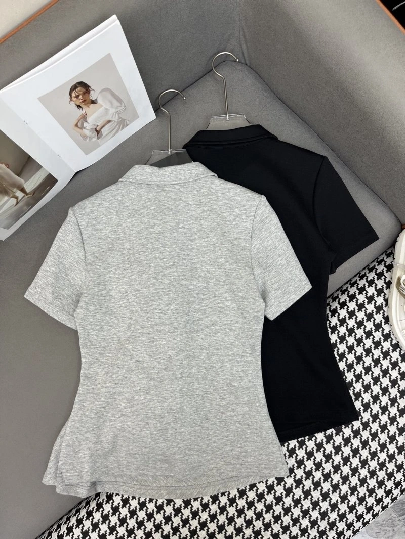 Loewe T-Shirts TechFriendly 156769