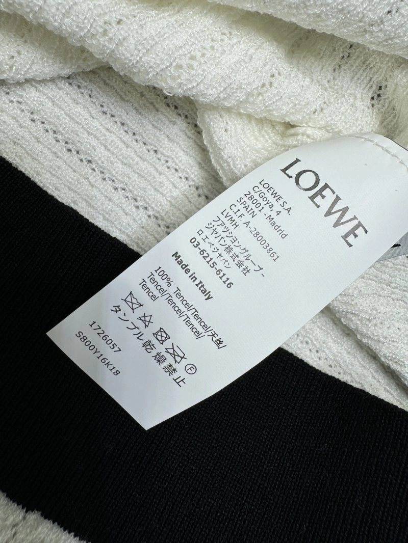 Packable Loewe T-Shirts 156765