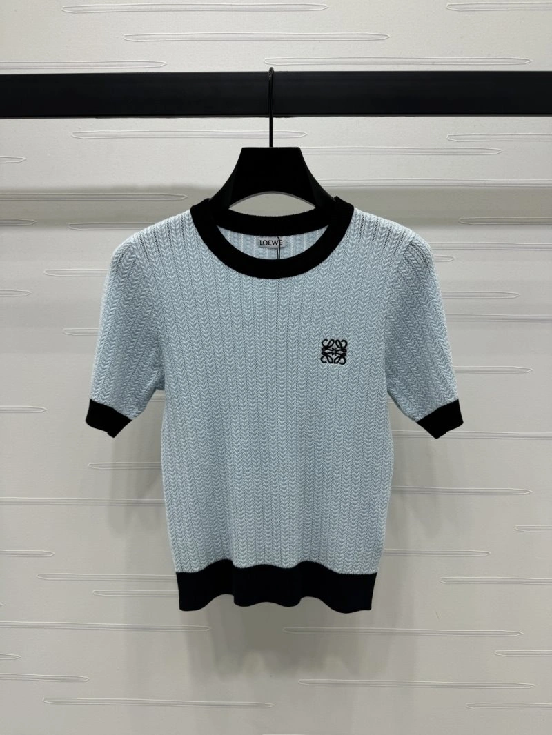 Loewe T-Shirts Premium 156766