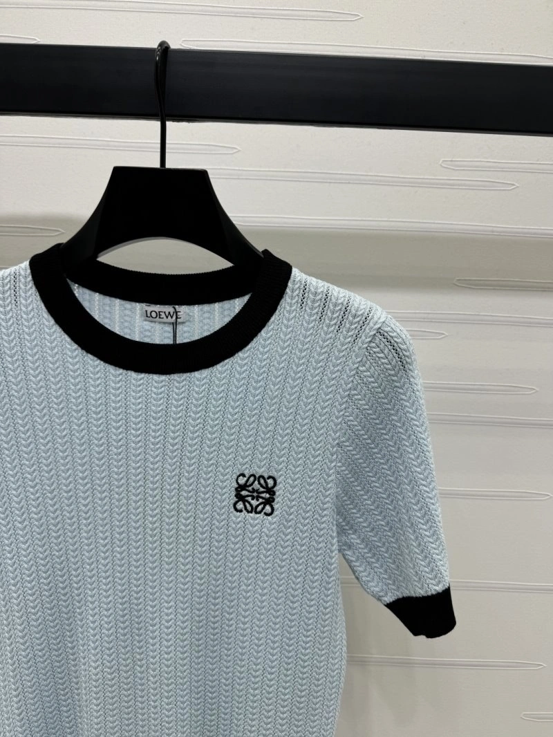 Loewe T-Shirts Premium 156766