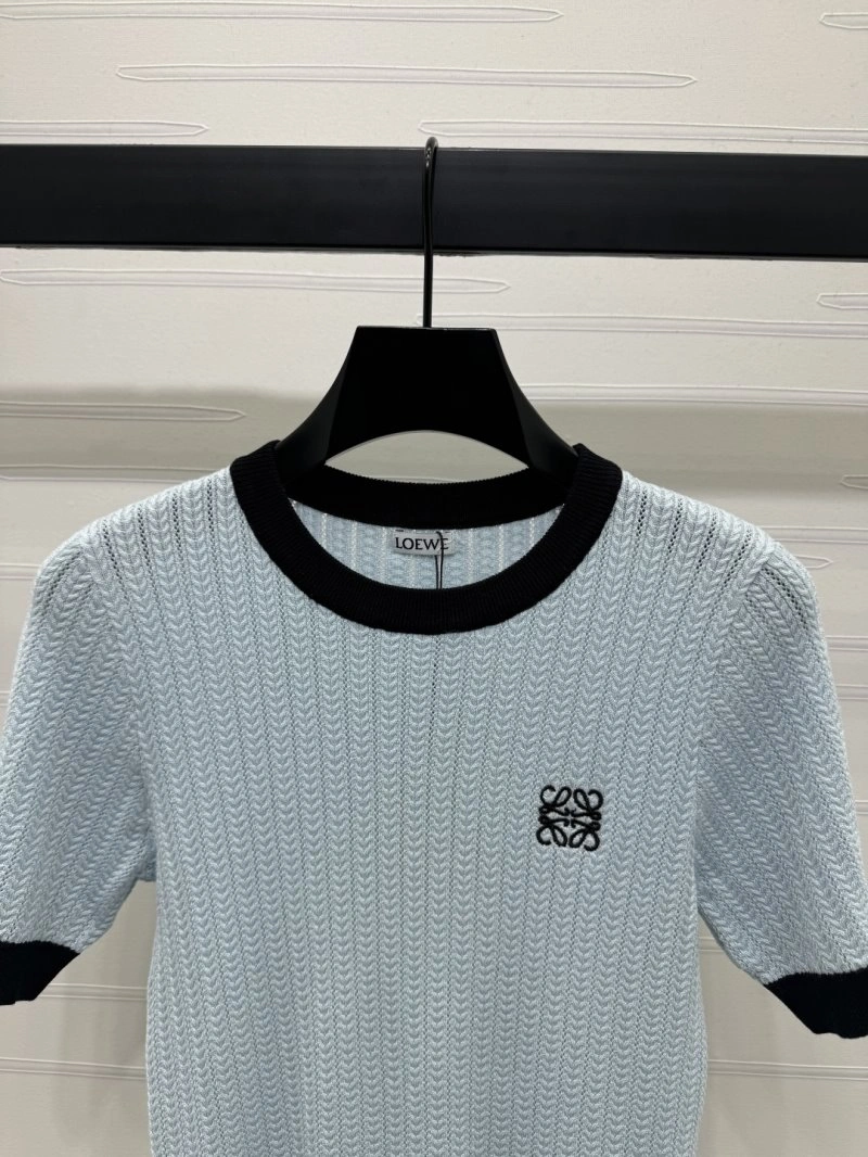 Loewe T-Shirts Premium 156766