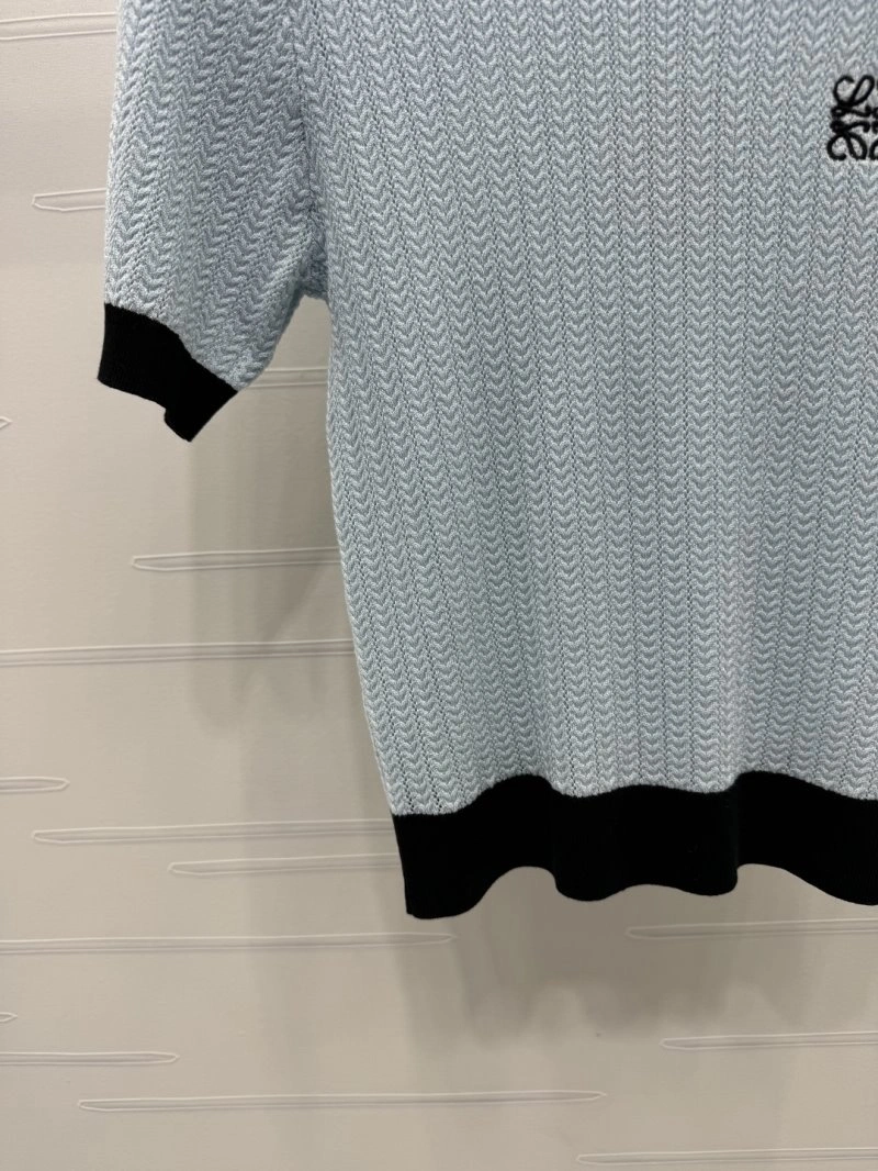 Loewe T-Shirts Premium 156766