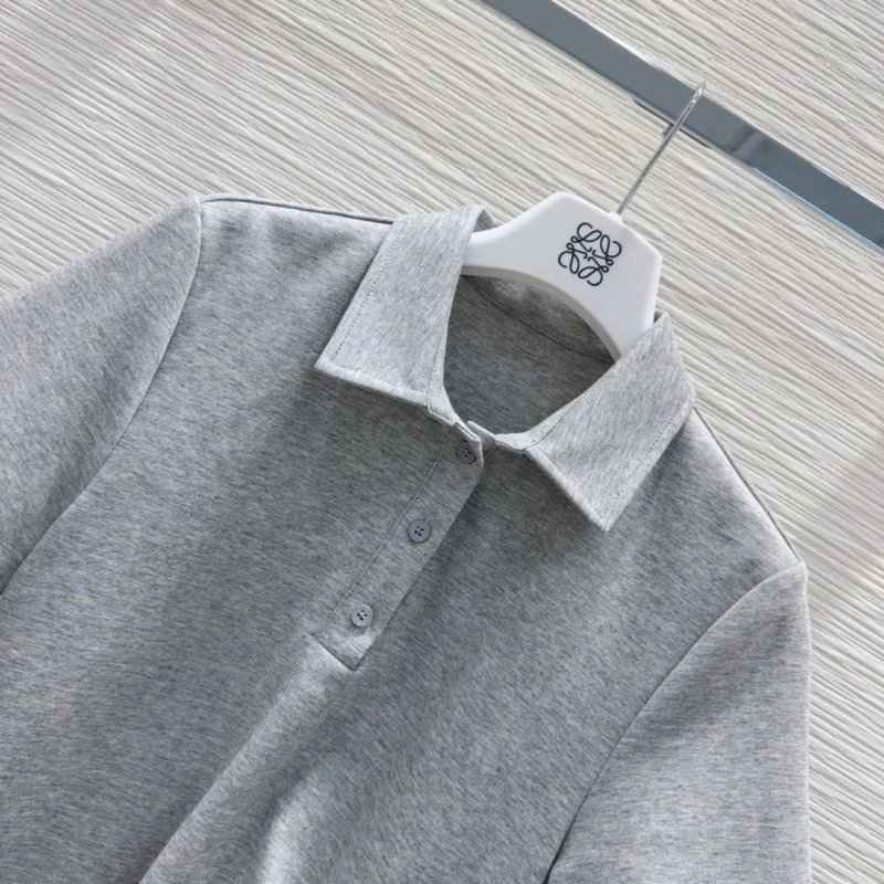 Loewe T-Shirts Lightweight 156761