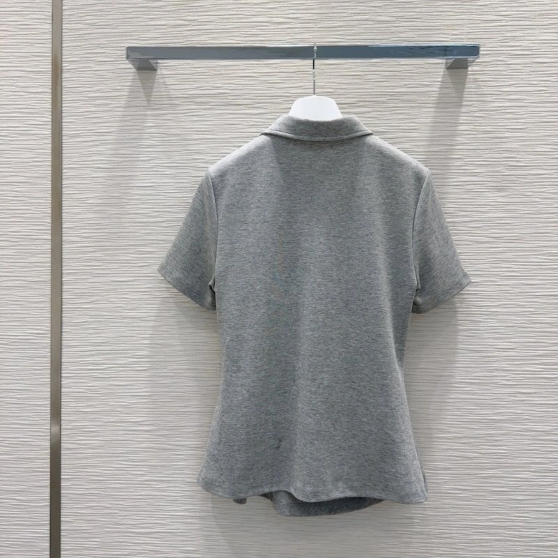 Loewe T-Shirts Lightweight 156761