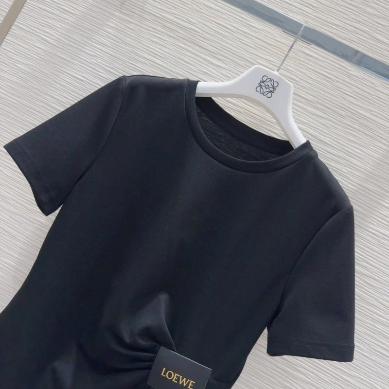 Loewe T-Shirts Refined 156759
