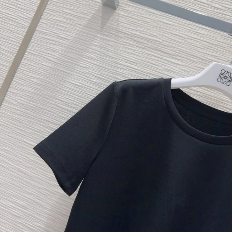 Loewe T-Shirts Refined 156759
