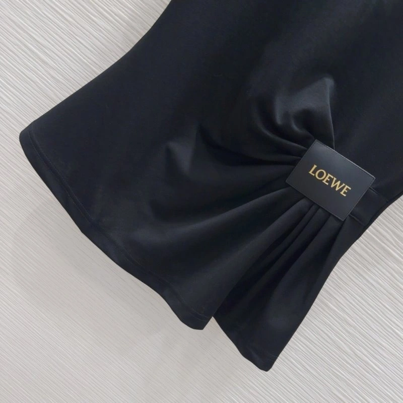 Loewe T-Shirts Refined 156759