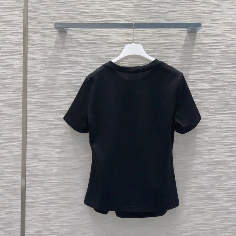 Loewe T-Shirts Refined 156759
