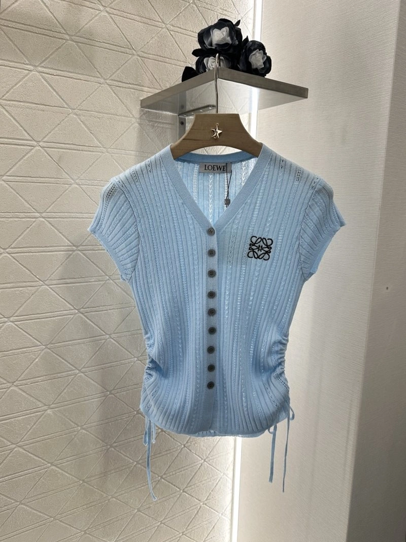 Breathable Loewe T-Shirts 156762