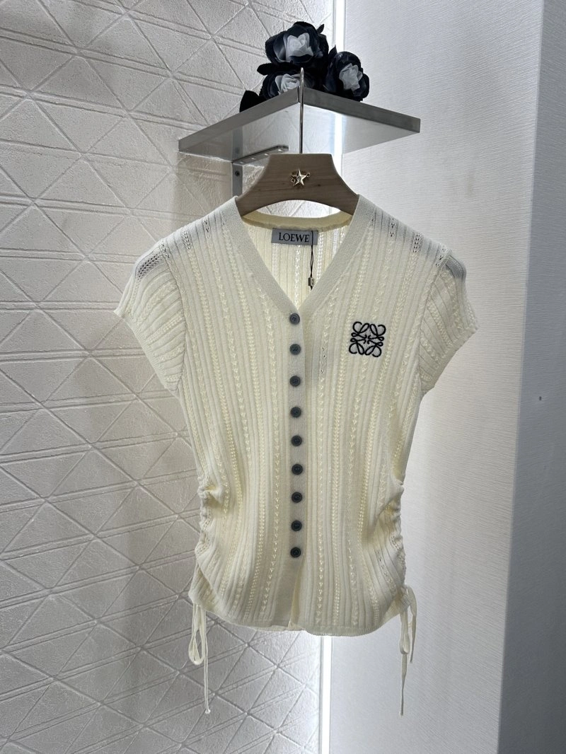 Breathable Loewe T-Shirts 156763